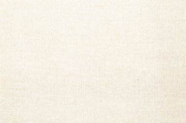 Doğal Keten Malzeme Tekstil Kumaş Döşeme Arkaplanı