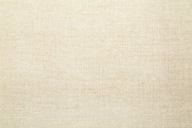 Doğal Keten Malzeme Tekstil Kumaş Döşeme Arkaplanı