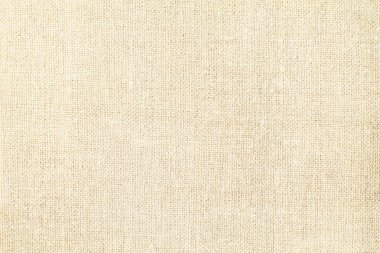 Doğal Keten Malzeme Tekstil Kumaş Döşeme Arkaplanı