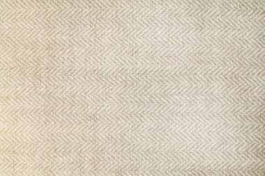 Doğal Keten Malzeme Tekstil Kumaş Döşeme Arkaplanı