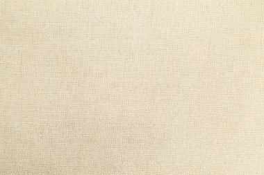 Doğal Keten Malzeme Tekstil Kumaş Döşeme Arkaplanı