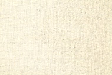 Doğal Keten Malzeme Tekstil Kumaş Döşeme Arkaplanı