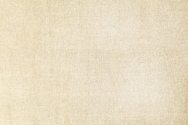 Doğal Keten Malzeme Tekstil Kumaş Döşeme Arkaplanı