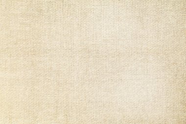 Doğal Keten Malzeme Tekstil Kumaş Döşeme Arkaplanı