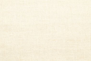 Doğal Keten Malzeme Tekstil Kumaş Döşeme Arkaplanı