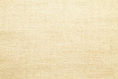 Doğal Keten Malzeme Tekstil Kumaş Döşeme Arkaplanı
