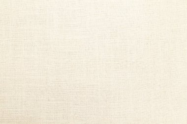Doğal Keten Malzeme Tekstil Kumaş Döşeme Arkaplanı