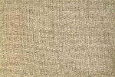 Doğal Keten Malzeme Tekstil Kumaş Döşeme Arkaplanı