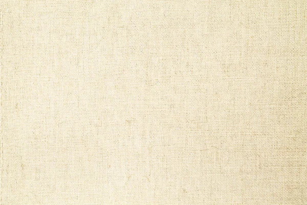 Natural Linen Material Textile Canvas Texture Background — Stock Photo, Image