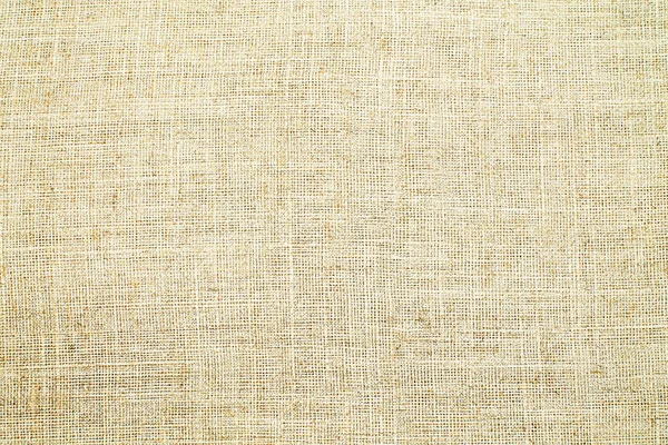 Doğal Keten Malzeme Tekstil Kumaş Döşeme Arkaplanı