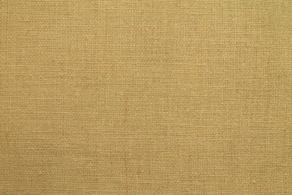 Doğal Keten Malzeme Tekstil Kumaş Döşeme Arkaplanı