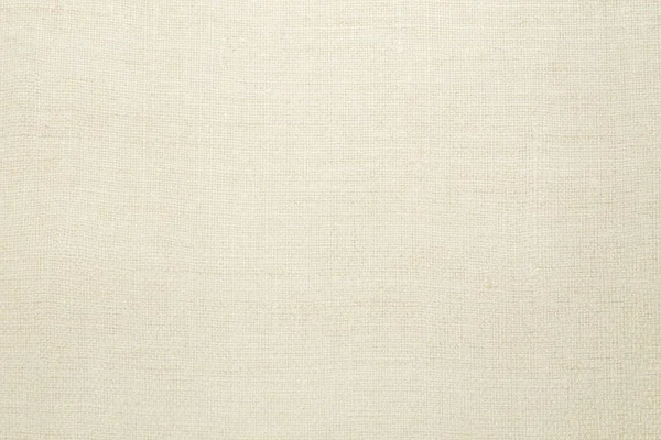 Doğal Keten Malzeme Tekstil Kumaş Döşeme Arkaplanı