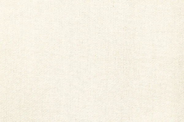 Material Linho Natural Textura Lona Têxtil Fundo — Fotografia de Stock