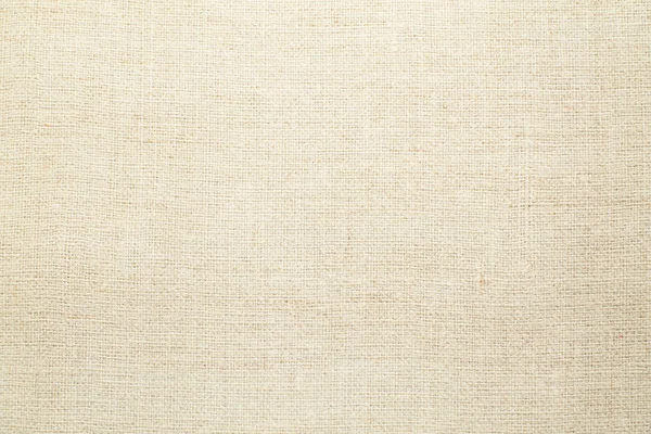 Doğal Keten Malzeme Tekstil Kumaş Döşeme Arkaplanı