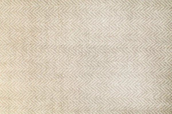 Doğal Keten Malzeme Tekstil Kumaş Döşeme Arkaplanı