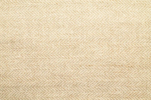Doğal Keten Malzeme Tekstil Kumaş Döşeme Arkaplanı