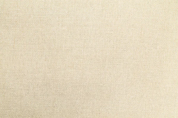 Material Linho Natural Textura Lona Têxtil Fundo — Fotografia de Stock