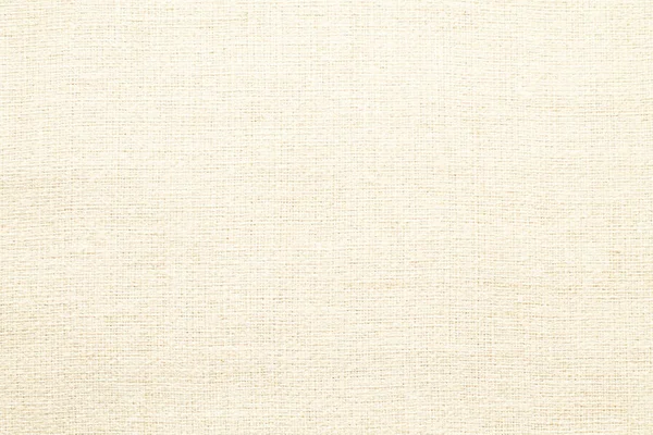 Material Linho Natural Textura Lona Têxtil Fundo — Fotografia de Stock