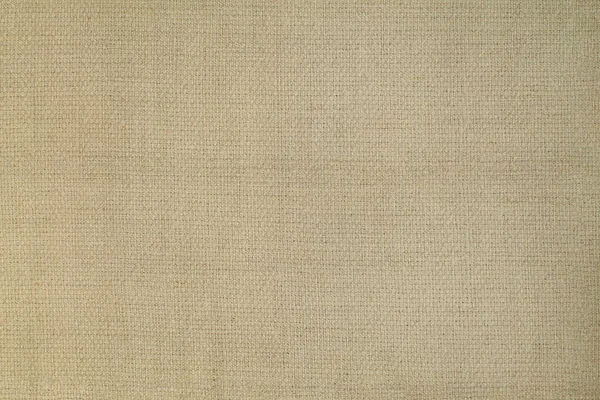 Doğal Keten Malzeme Tekstil Kumaş Döşeme Arkaplanı