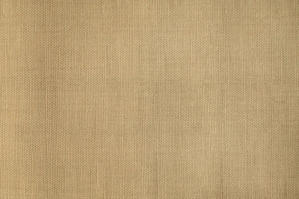 Doğal Keten Malzeme Tekstil Kumaş Döşeme Arkaplanı