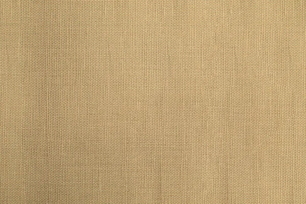Doğal Keten Malzeme Tekstil Kumaş Döşeme Arkaplanı