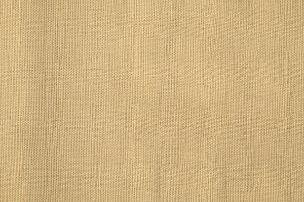 Doğal Keten Malzeme Tekstil Kumaş Döşeme Arkaplanı