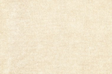 Doğal Keten Malzeme Tekstil Kumaş Döşeme Arkaplanı