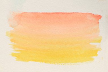 Soyut Tasarım suluboya resim illüstrasyon arka plan boyama 