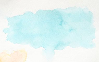 Soyut Tasarım suluboya resim illüstrasyon arka plan boyama 