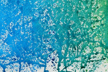 Soyut Tasarım suluboya resim illüstrasyon arka plan boyama 