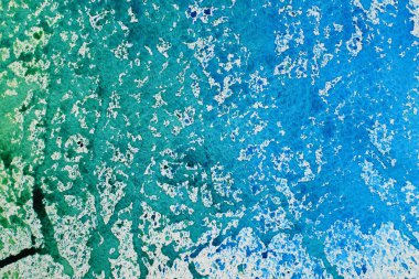 Soyut Tasarım suluboya resim illüstrasyon arka plan boyama 