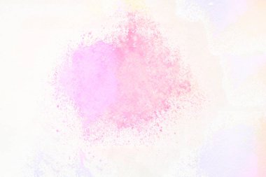 Soyut Tasarım suluboya resim illüstrasyon arka plan boyama