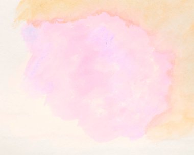 Soyut Tasarım suluboya resim illüstrasyon arka plan boyama