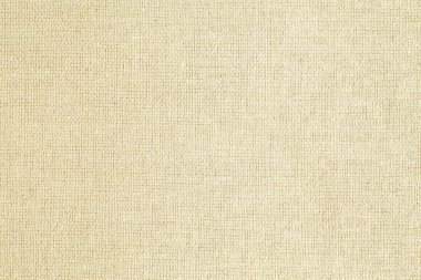 Doğal Keten Malzeme Tekstil Kumaş Döşeme Arkaplanı