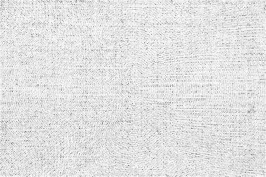 Doğal keten malzeme tekstil tuval doku arka plan vektör görüntüsü
