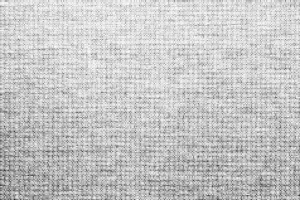 Natürliche Leinen Material Textil Leinwand Textur Hintergrund Vektor Bild — Stockvektor