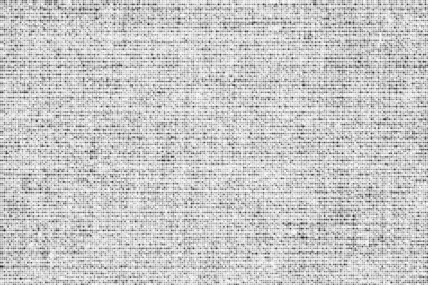 Natürliche Leinen Material Textil Leinwand Textur Hintergrund Vektor Bild — Stockvektor