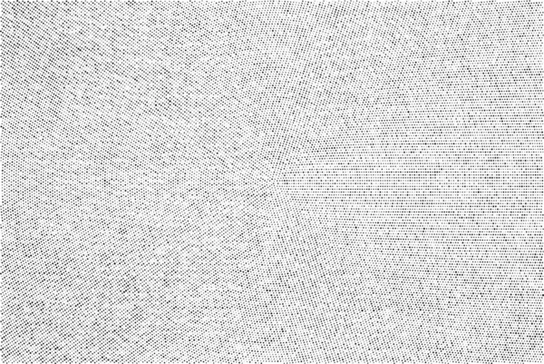 Material Lino Natural Tela Textura Fondo Vector Imagen — Vector de stock