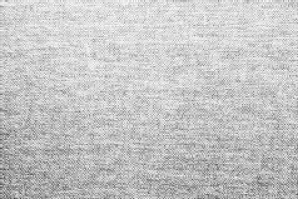 Natural linen material textile canvas texture background vector image