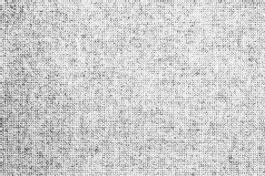 Doğal keten malzeme tekstil tuval doku arka plan vektör görüntüsü