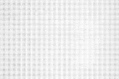 Doğal keten malzeme tekstil tuval doku arka plan vektör görüntüsü