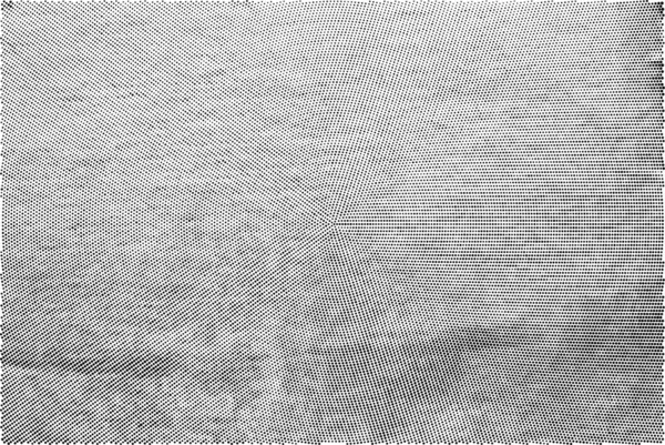 Material Lino Natural Tela Textura Fondo Vector Imagen — Archivo Imágenes Vectoriales