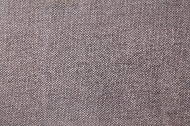 Doğal Keten Malzeme Tekstil Kumaş Döşeme Arkaplanı