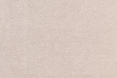 Doğal Keten Malzeme Tekstil Kumaş Döşeme Arkaplanı