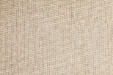 Doğal Keten Malzeme Tekstil Kumaş Döşeme Arkaplanı