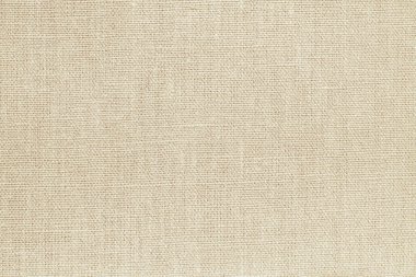 Doğal Keten Malzeme Tekstil Kumaş Döşeme Arkaplanı