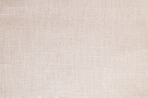 Natural linen material textile canvas texture background