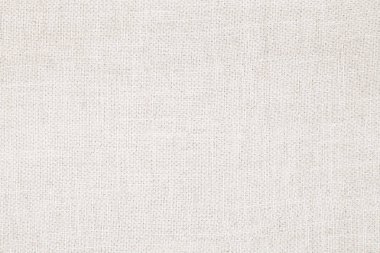 Doğal Keten Malzeme Tekstil Kumaş Döşeme Arkaplanı