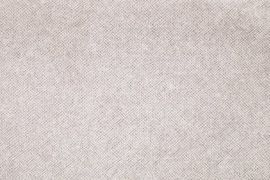 Doğal Keten Malzeme Tekstil Kumaş Döşeme Arkaplanı