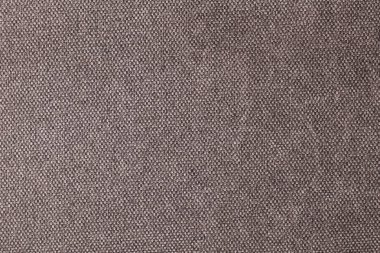 Doğal Keten Malzeme Tekstil Kumaş Döşeme Arkaplanı